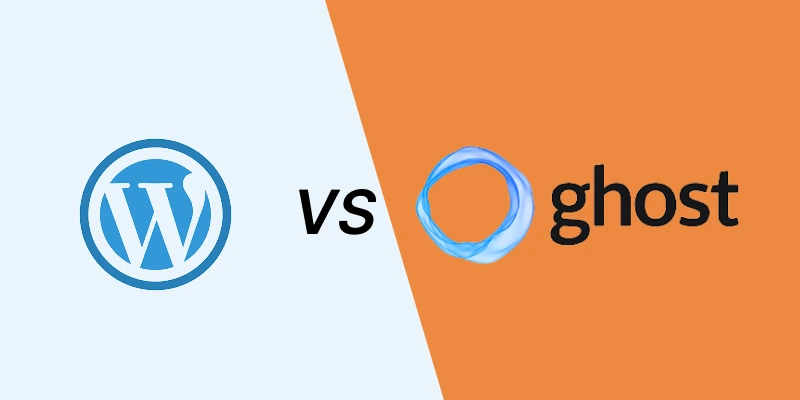 Ghost vs WordPress: Which CMS Platform is Better for Future