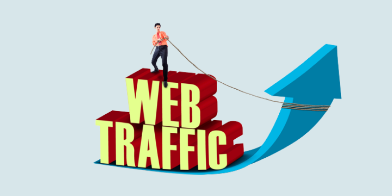 How to Increase Website Traffic Fast Through Social Media