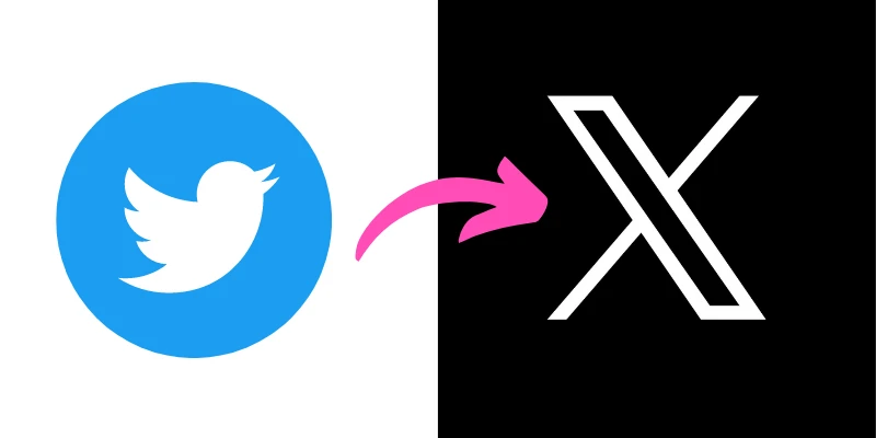 Twitter X Logo Free Download – PNG, EPS, PDF, SVG, Vector