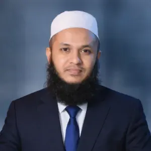 Md Nurullah