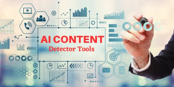 5 Best AI Content Detector Tools Free You Must Try In 2026