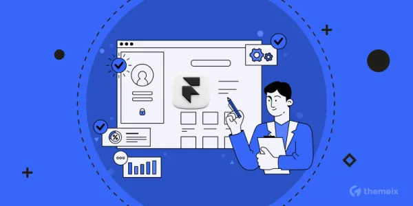 15 Best Framer Templates in 2026 (Free & Premium)