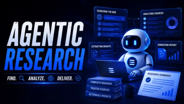 How to Use Agentic Browsing for Research, SEO, and Productivity