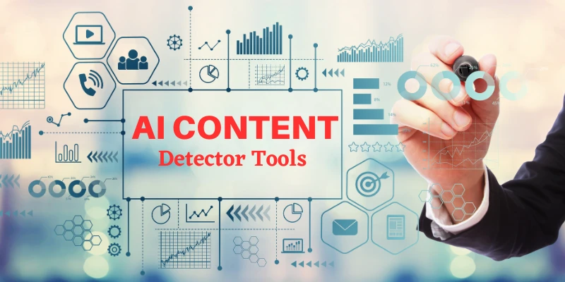 5 Best AI Content Detector Tools Free You Must Try In 2025