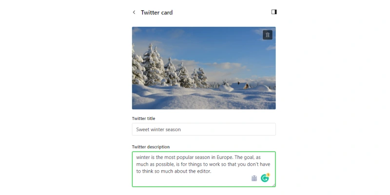 social-media-card