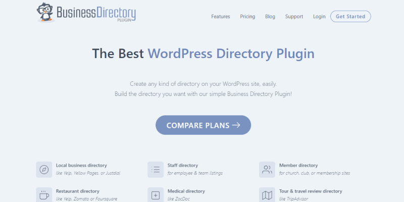 Best WordPress directory plugins