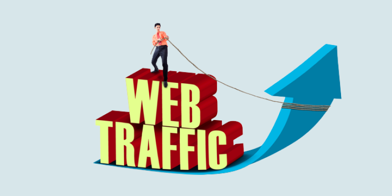How to Increase Website Traffic Fast
