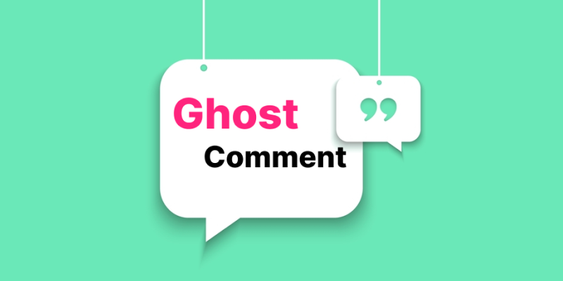 add comments in ghost themes