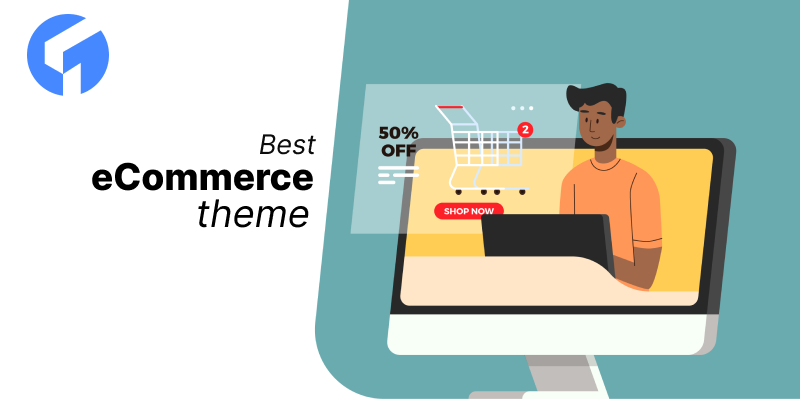 best e commerce site Themeix