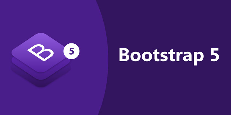 Bootstrap 5 Alpha is Released!