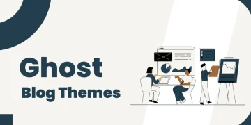 ghost blog themes